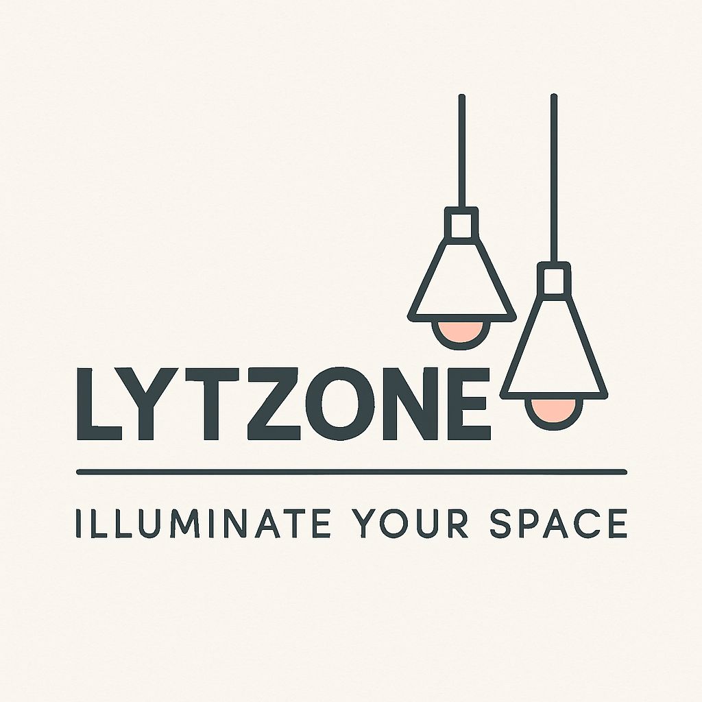 LytZone logo | lytzone.shop
