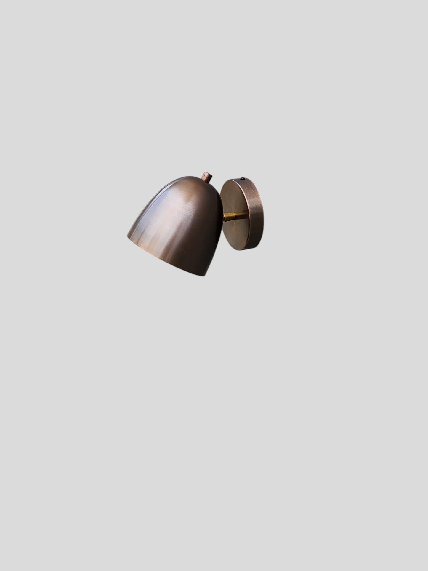 Handcrafted Mid Century Modern Brass Wall Lamps Inspired Designs Outdoor wall sconce