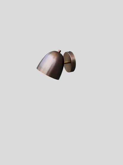 Handcrafted Mid Century Modern Brass Wall Lamps Inspired Designs Outdoor wall sconce