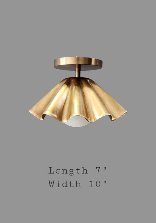 Minimalist White Drum Pendant Light Scandinavian Ceiling Fixture - Fabric Shade for Kitchen, Bedroom - Eco Bulb Compatible