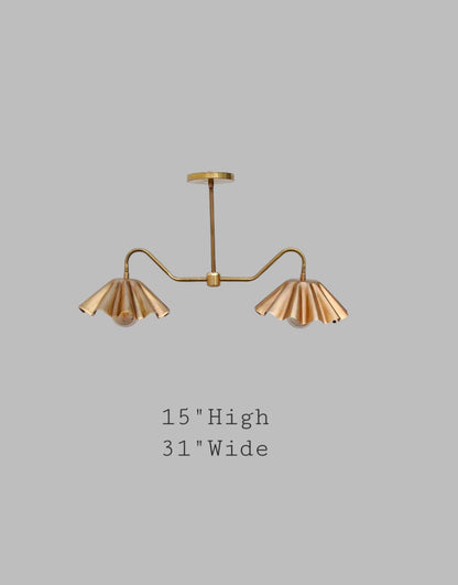 Chandelier Light-Kitchen Lighting-Light Fixture-Ceiling Light.