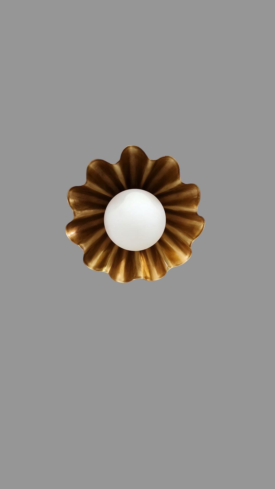 Minimalist White Drum Pendant Light Scandinavian Ceiling Fixture - Fabric Shade for Kitchen, Bedroom - Eco Bulb Compatible