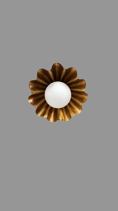 Minimalist White Drum Pendant Light Scandinavian Ceiling Fixture - Fabric Shade for Kitchen, Bedroom - Eco Bulb Compatible