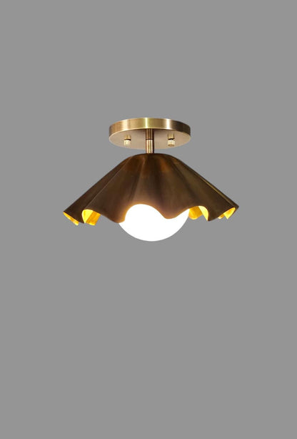 Minimalist White Drum Pendant Light Scandinavian Ceiling Fixture - Fabric Shade for Kitchen, Bedroom - Eco Bulb Compatible